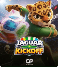 Jaguar Kickoff