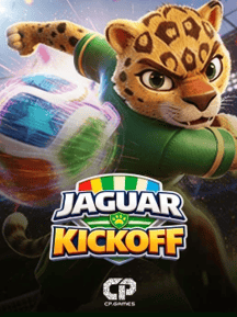 Jaguar Kickoff