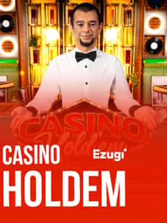 Casino Hold'em