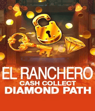 El Ranchero Cash Collect Diamond Path