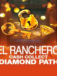 El Ranchero Cash Collect Diamond Path